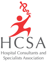 Member of HCSA